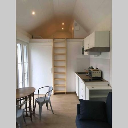 Studio Sauna, Homes D'Opale Saint-Martin-Boulogne Eksteriør bilde
