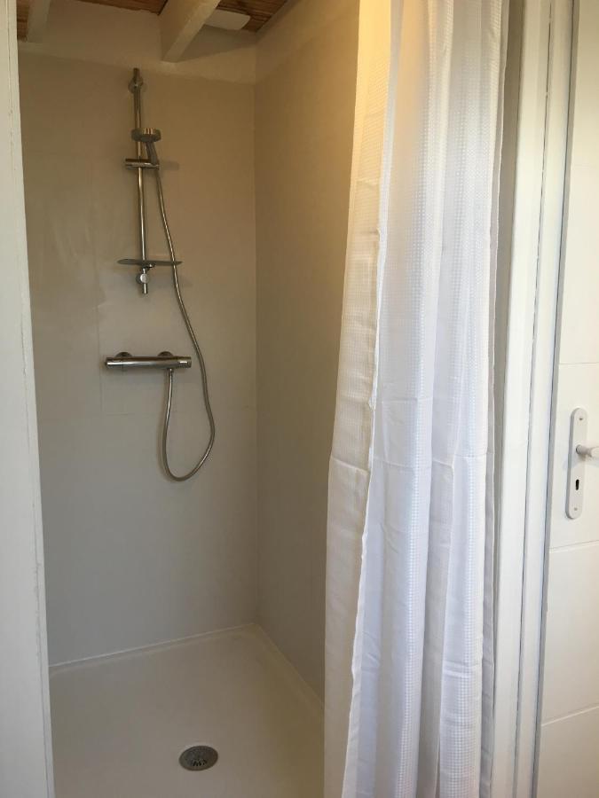Studio Sauna, Homes D'Opale Saint-Martin-Boulogne Eksteriør bilde