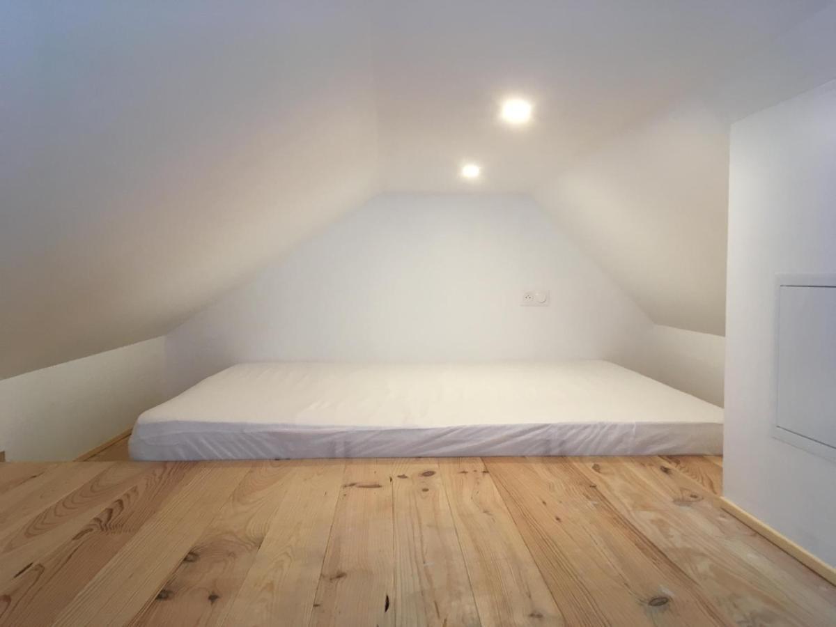 Studio Sauna, Homes D'Opale Saint-Martin-Boulogne Eksteriør bilde